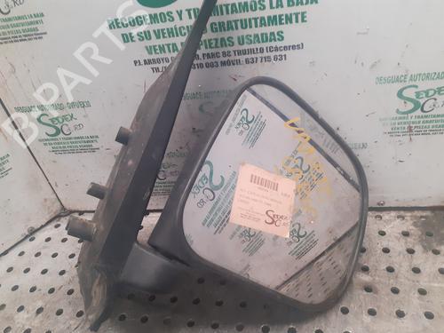 Used Right mirror NISSAN SERENA (C23) [1991-2001]  25317637