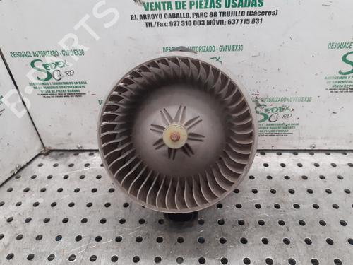 Heater blower motor TOYOTA YARIS (_P9_)  | BP25313907M62 
