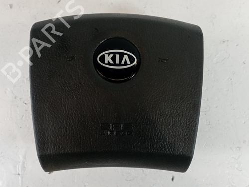 Used Driver airbag KIA SORENTO I (JC) [2002-2011]  25320890