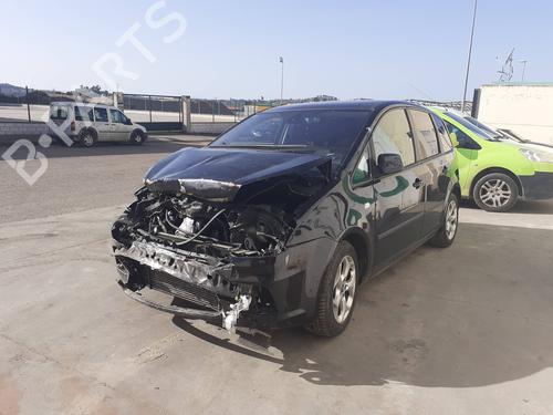 Airco pomp FORD FOCUS C-MAX (DM2)  | BP25717839M34 