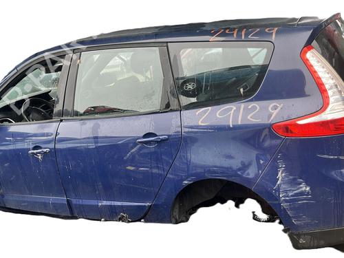 gearbox-renault-grand-scenic-iii-jz01_-2009-2010-2011-2012-2013-2014-2015-2016-32196697 main image