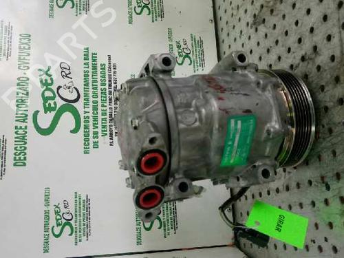 Used AC compressor FORD FOCUS II Saloon (DB_, FCH, DH) [2005-2025]  25325343