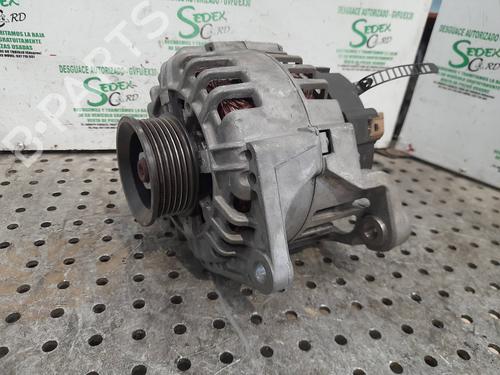 Generator AUDI A6 C5 (4B2) [1997-2005]  25324279