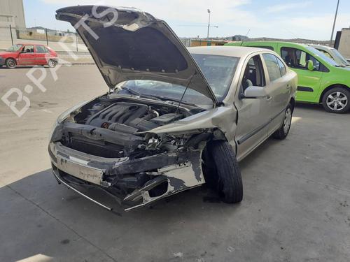Used Parts SKODA OCTAVIA II (1Z3)    4860038