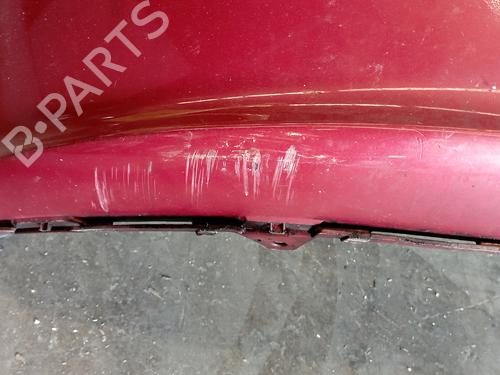 Front bumper PEUGEOT 307 (3A/C) 2.0 HDi 110 | BP29862005C7