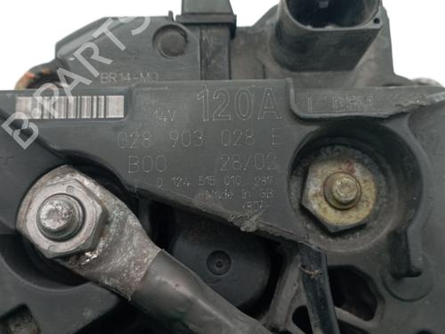 Alternator SEAT IBIZA III (6L1)  | BP29953814M7
