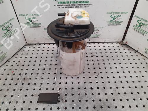 Used Fuel pump CITROËN C4 I (LC_) [2004-2014]  25323365