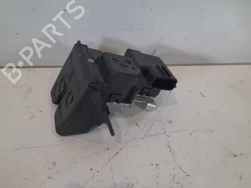 Tailgate lock HYUNDAI ix35 (LM, EL, ELH)  | BP25320468C101 