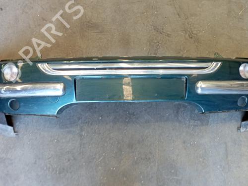 Used Front bumper MINI MINI (R50, R53) [2001-2006]  26034712