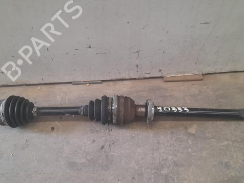 Used Right front driveshaft OPEL ASTRA H (A04) [2004-2014]  25314832