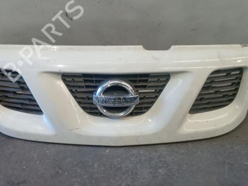 Used Grille NISSAN TERRANO II (R20) 2.7 TDi 4WD (125 hp) 29326519