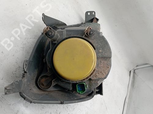 Left headlight FORD FIESTA V (JH_, JD_)  | BP25323036C28 