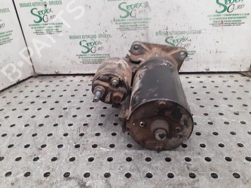 Starter SUZUKI SX4 (EY, GY)  | BP25321206M8 