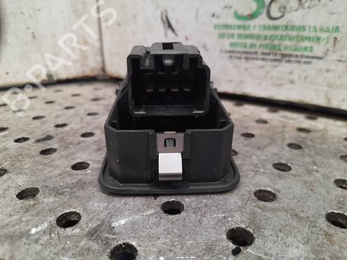 Right front window switch LAND ROVER DISCOVERY II (L318)  | BP25320622I26 