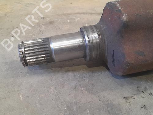 Left front driveshaft FORD FOCUS II (DA_, HCP, DP) 1.6 Ti | BP25319232M38 