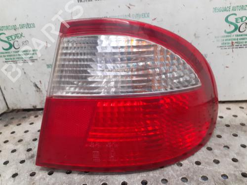 Used Right taillight DAEWOO LANOS (KLAT) [1997-2025]  25307433