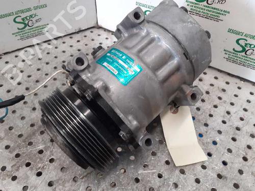 AC-Kompressor AC-Kompressor RENAULT LAGUNA I Grandtour (K56_) 1.9 dTi (K56J) (98 hp) 36077943 36077943