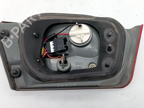 Right tailgate light HYUNDAI SONATA V (NF) | BP32453558C80 - Image 3