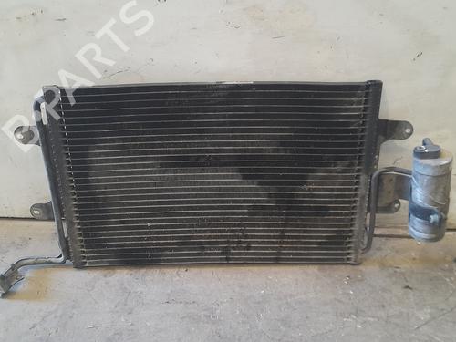 Used AC radiator VW GOLF IV (1J1) [1997-2008]  25320435