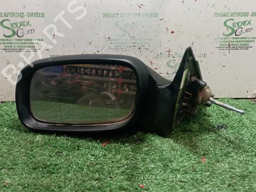 Used Left mirror OPEL ASTRA F Saloon (T92) [1991-2001]  25309664