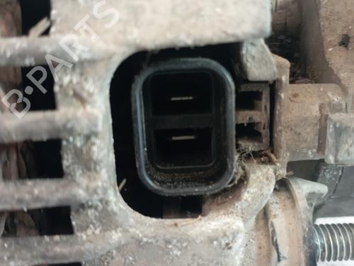 Generator OPEL COMBO Box Body/MPV  | BP25325675M7 