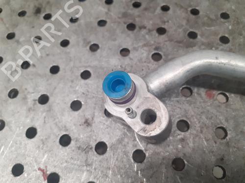 AC pipe SEAT IBIZA III (6L1)  | BP25317617M126 