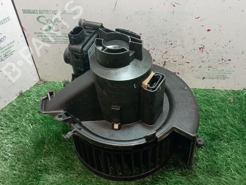 Heater blower motor OPEL ASTRA G Coupe (T98)  | BP25312006M62 