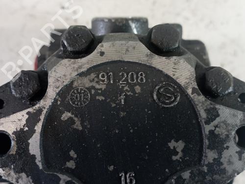 Styring servopumpe BMW 3 (E46) 320 d | BP25320441M99 