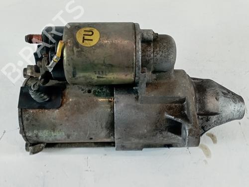Startmotor DAEWOO NUBIRA Saloon (J100) 1.6 16V (103 hp) 25313348