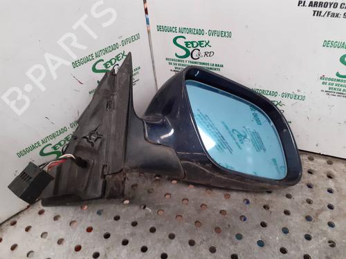 Right mirror AUDI A4 B5 (8D2)  | BP25314747C27 