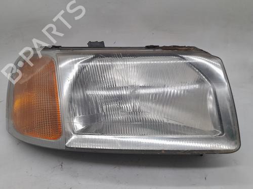 Right headlight LAND ROVER FREELANDER I (L314) 2.0 DI 4x4 | BP25320313C29 