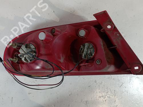 Right taillight CHEVROLET LACETTI (J200) 2.0 D | BP25317272C35 