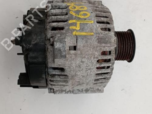 Generator RENAULT SCÉNIC II (JM0/1_)  | BP29411038M7 