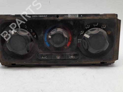Used Climate control Climate control 39143711 39143711