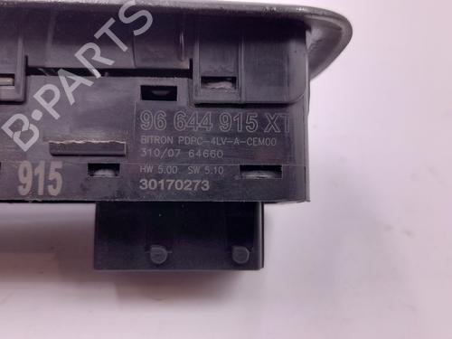 Left front window switch PEUGEOT 308 I (4A_, 4C_) | BP33886143I27 - Image 3