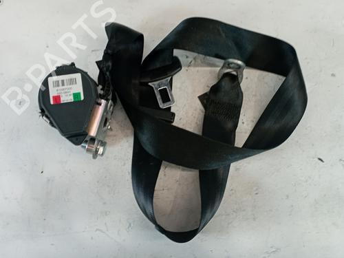 Rear left seatbelt AUDI Q5 (8RB)  | BP25314369I29 
