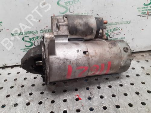Used Starter OPEL ZAFIRA / ZAFIRA FAMILY B (A05) [2005-2019]  25321143