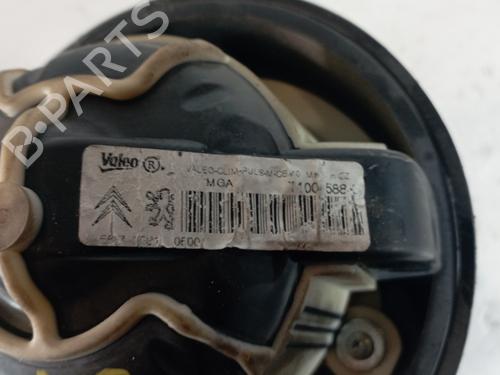 Heater blower motor PEUGEOT 308 I (4A_, 4C_)  | BP25320369M62 