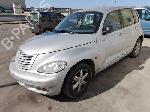 Gearkasse CHRYSLER PT CRUISER (PT_) 2.2 CRD | BP25329961M3 
