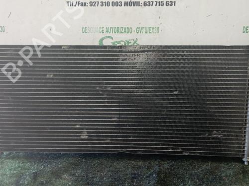 AC radiator NISSAN PRIMERA Hatchback (P12)  | BP25318903M32 