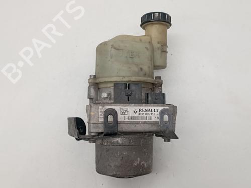 Used Steering pump Steering pump DACIA DOKKER MPV (KE_) [2012-2021] 33833202 33833202