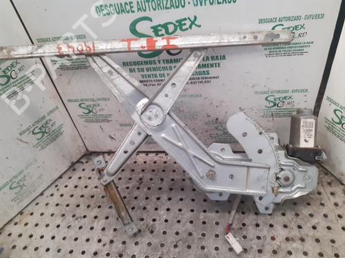 Used Rear left window mechanism ROVER 45 I Hatchback (RT) [2000-2005]  25314649