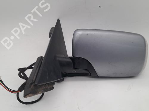 Left mirror BMW 3 (E46) 318 d | BP25320927C26 