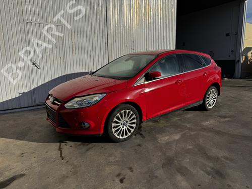 Moteur FORD FOCUS III [2010-2020]  25918461