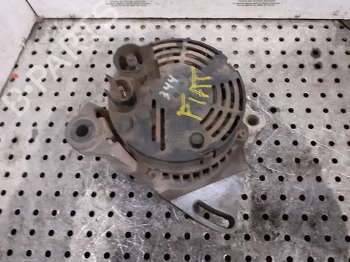 Alternator FIAT PUNTO (188_)  | BP25318224M7 