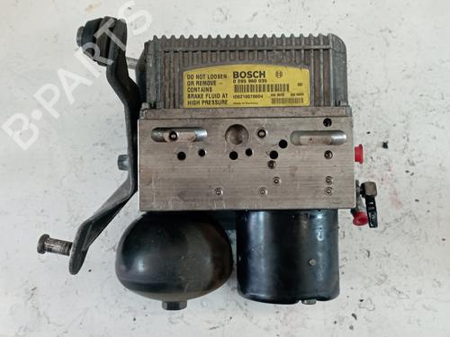 ABS pump MERCEDES-BENZ E-CLASS (W211) E 270 CDI (211.016) | BP25330044M43 