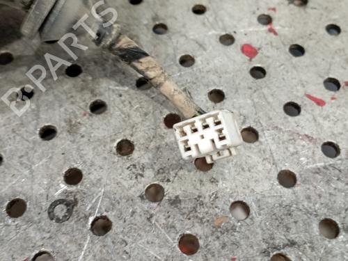 Left taillight HYUNDAI ACCENT II (LC)  | BP25310363C34 