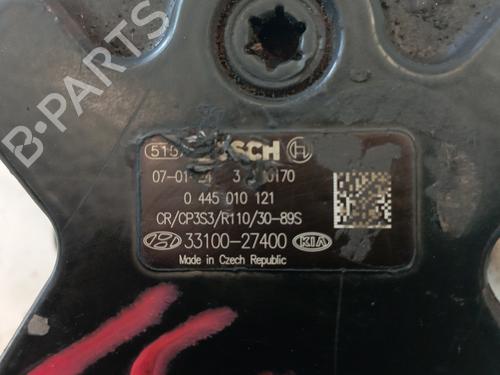 Injection pump HYUNDAI SANTA FÉ II (CM)  | BP29411035M78 