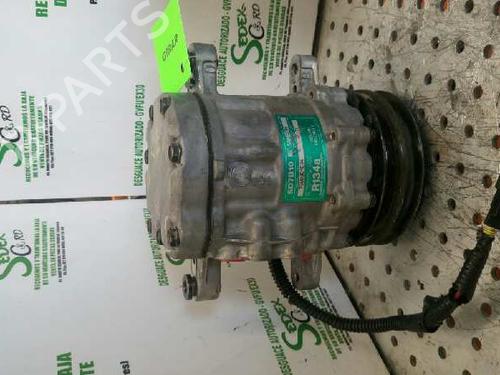 AC compressor OPEL CORSA B (S93)  | BP25321198M34 