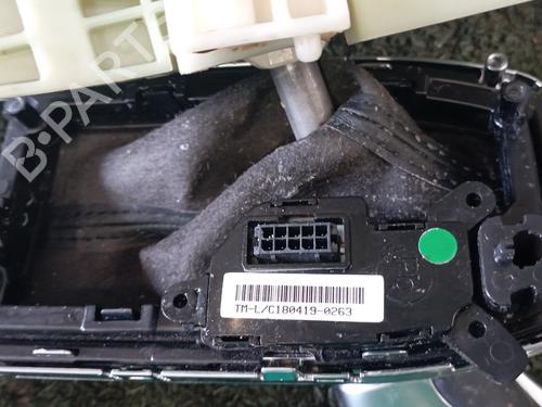 Gear lever HYUNDAI SANTA FÉ IV (TM, TMA)  | BP29537256M90 